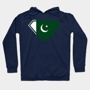 Pakistan SuperEmpowered Hoodie